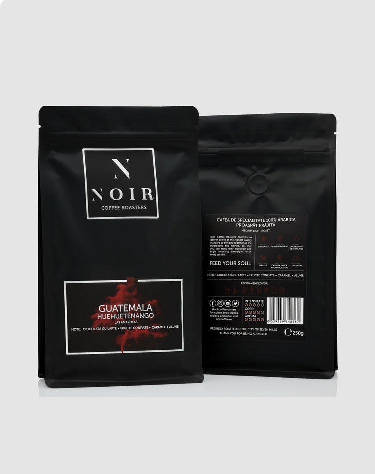 GUATEMALA HUEHUETENANGO