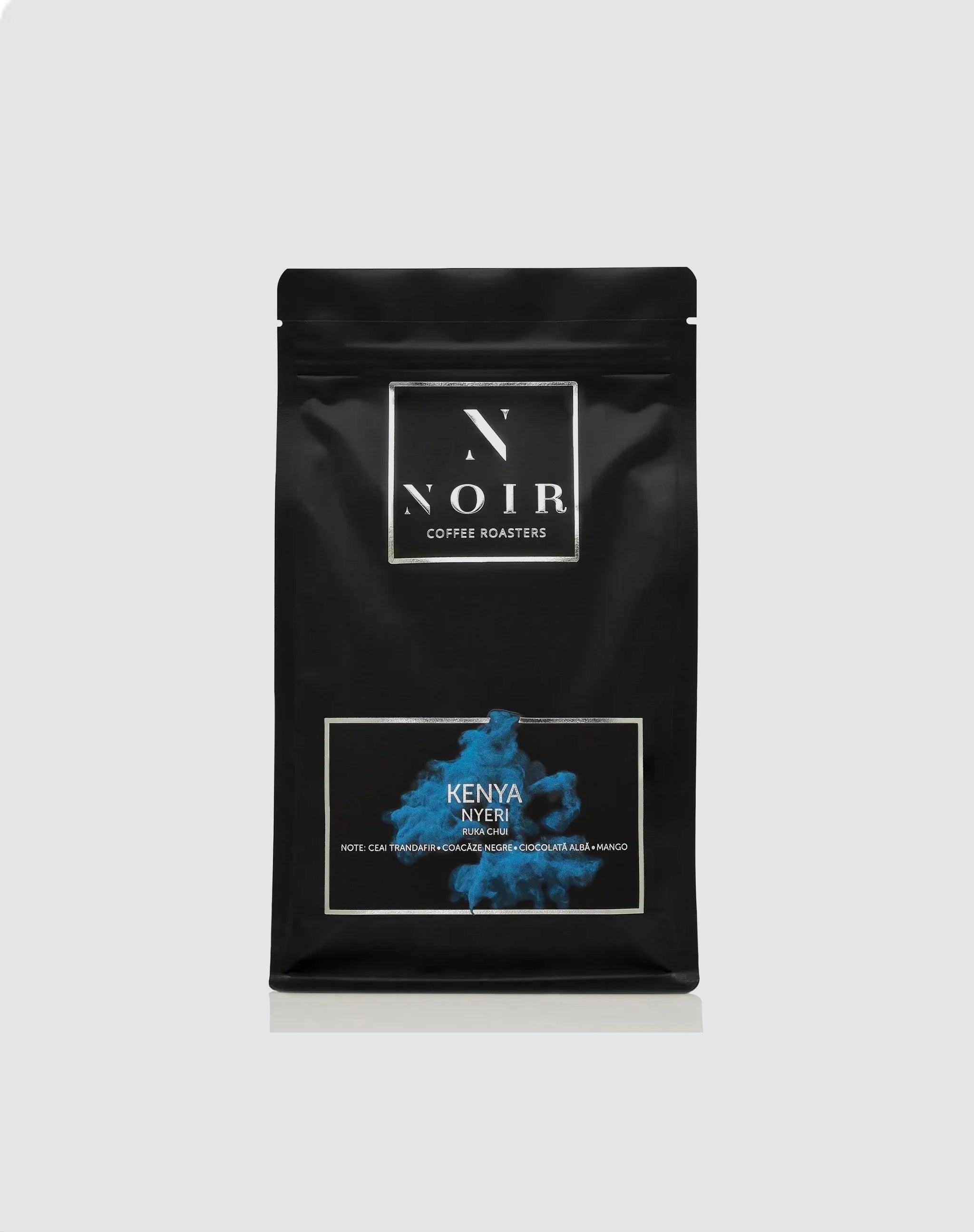 KENYA NYERI