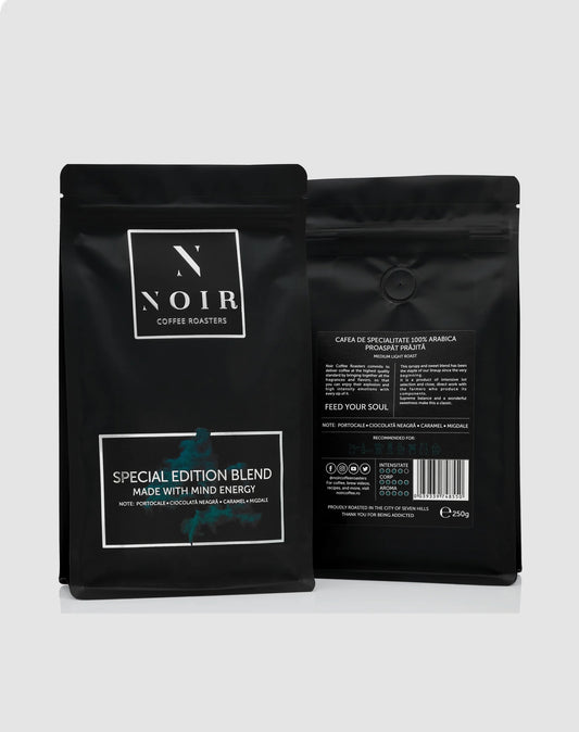 SPECIAL EDITION BLEND