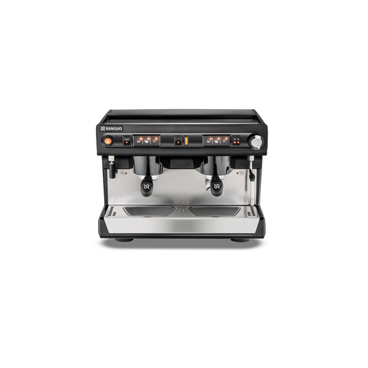 Espressor Rancilio Baby 9 2GRT