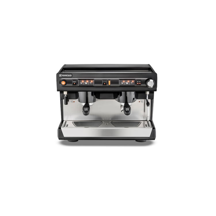 Espressor Rancilio Baby 9 2GRT