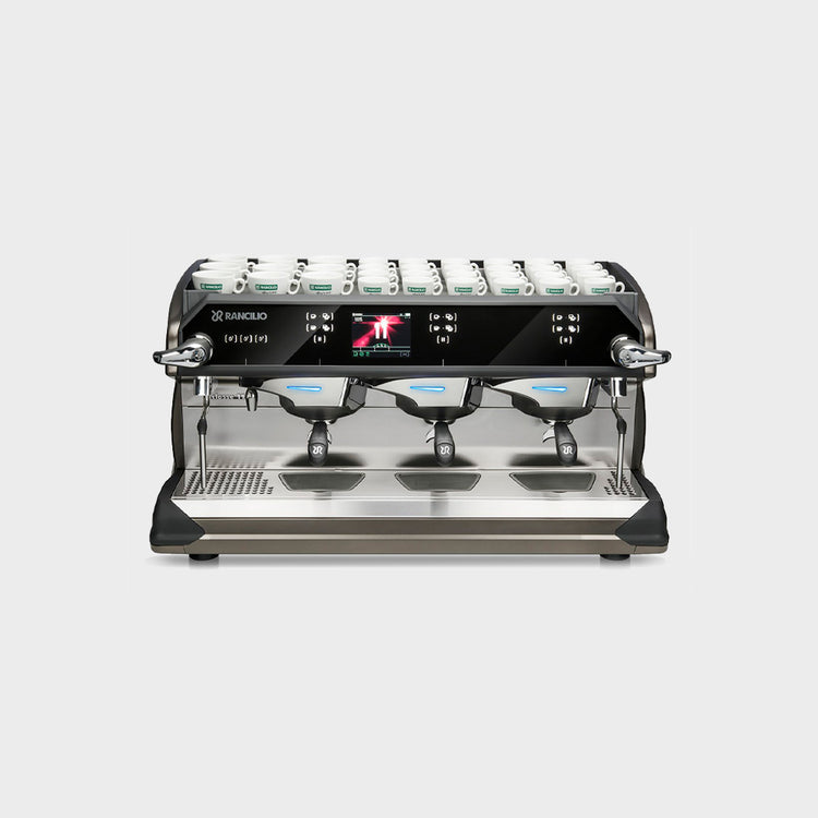 Espressor Rancilio Classe 11 USB Xcelsius 3GR