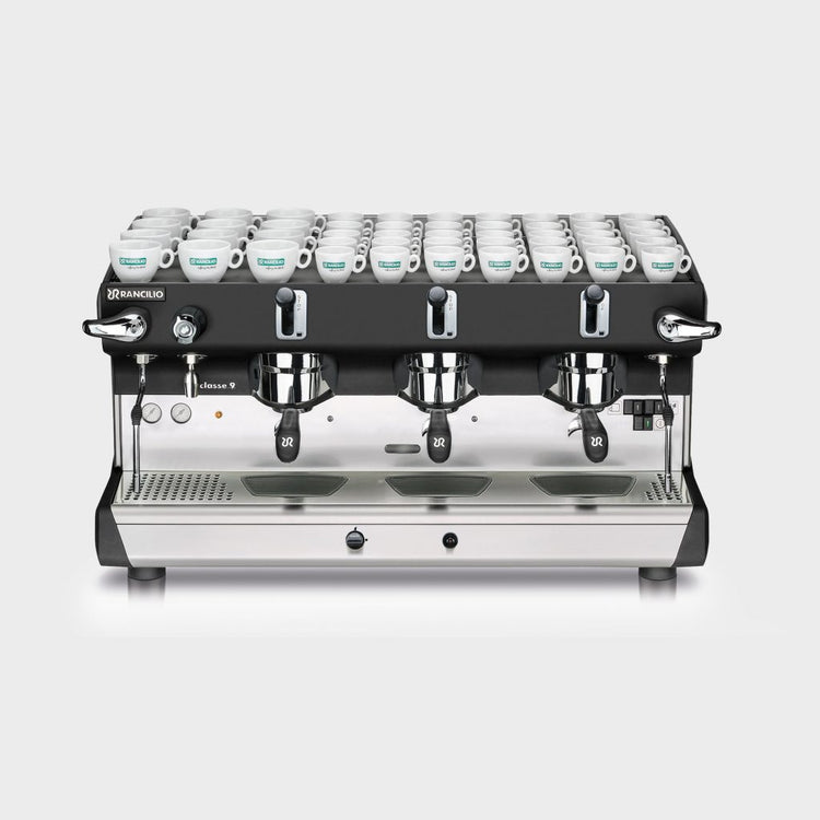 Espressor Rancilio Classe 9 USB 3GR