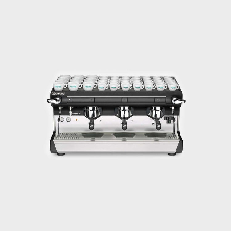 Espressor Rancilio Classe 9 USB 3GR
