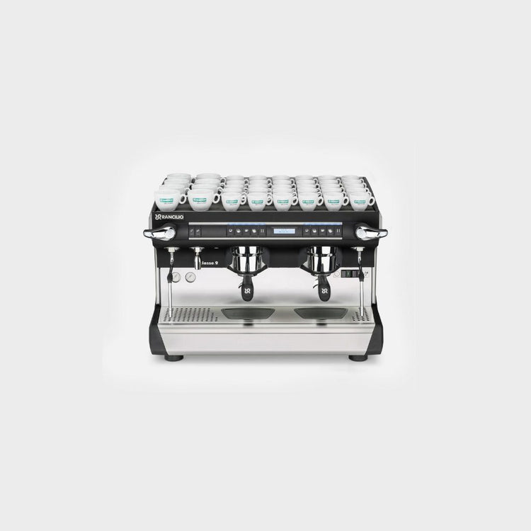 Espressor Rancilio Classe 9 USB 2GR