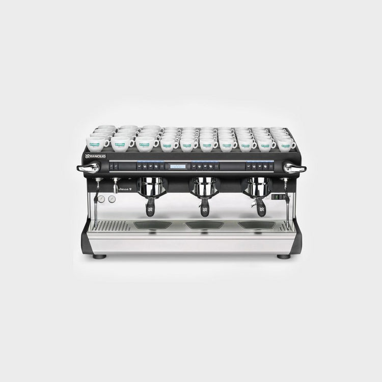 Espressor Rancilio Classe 9 USB 3GR