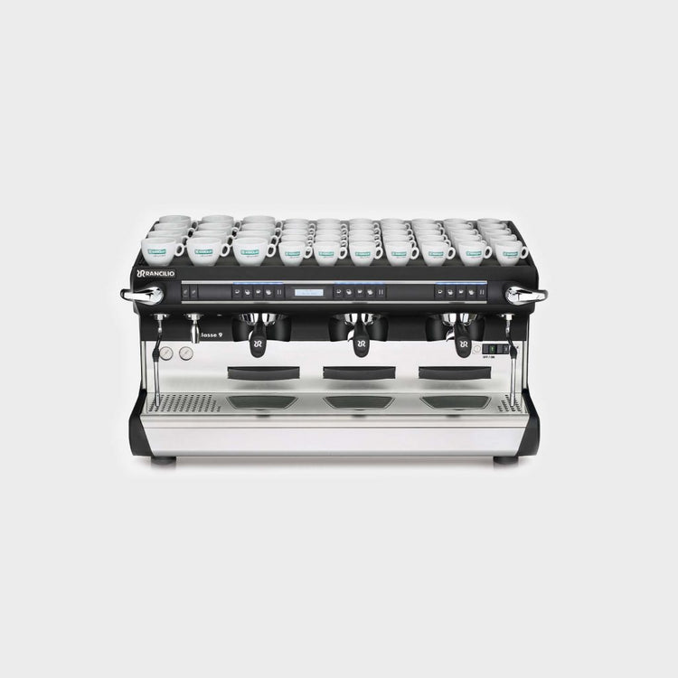 Espressor Rancilio Classe 9 USB 3GR