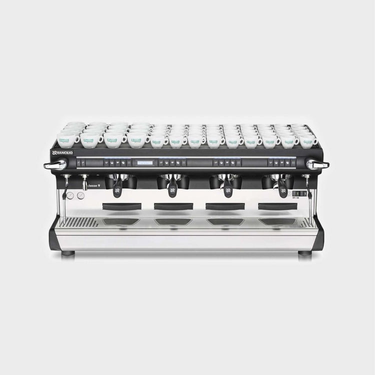 Espressor Rancilio Classe 9 USB 4GR