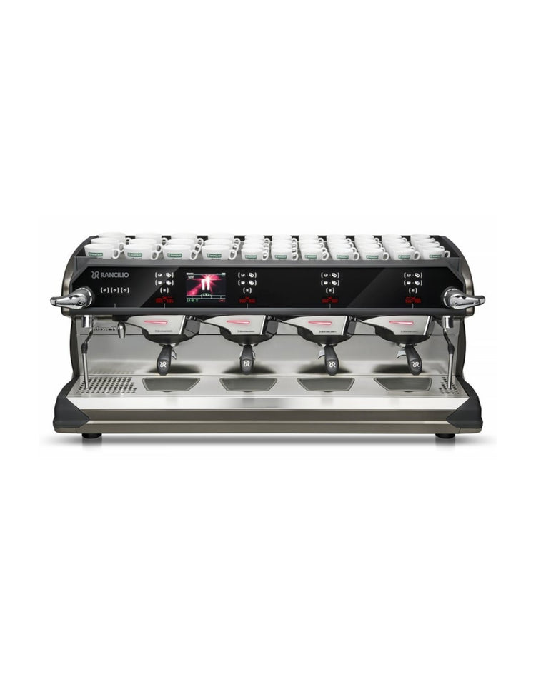 Espressor Rancilio Classe 11 USB Xcelsius 4GR