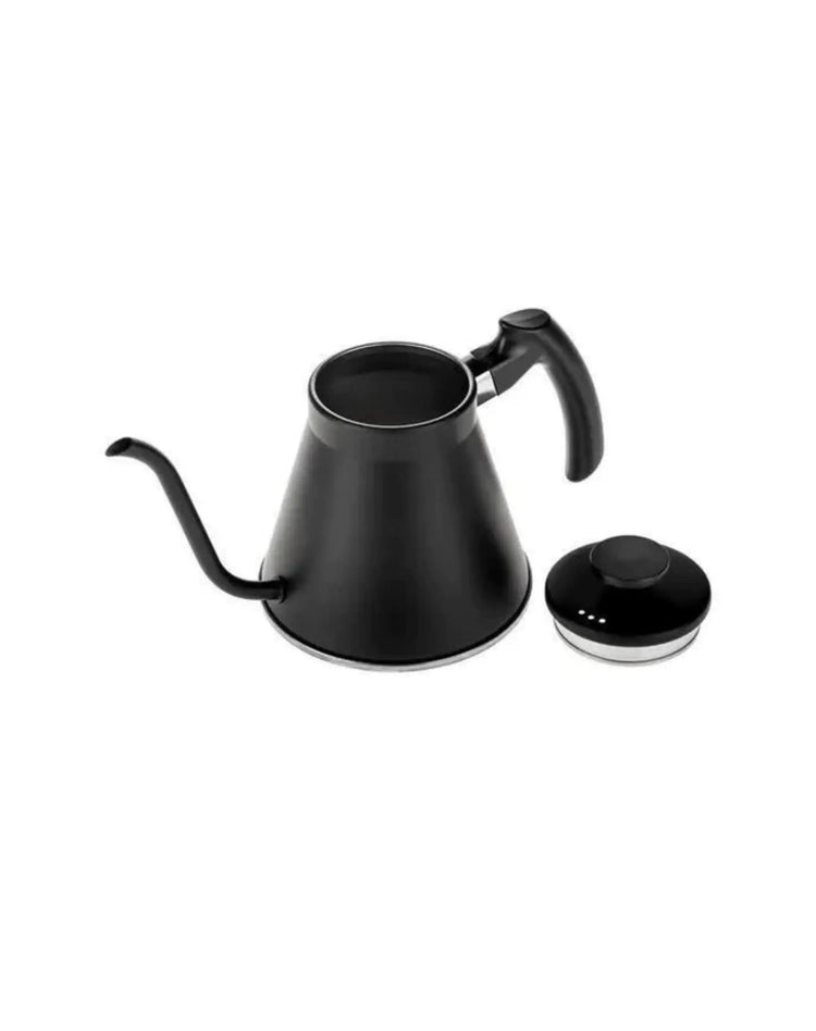 HARIO Coffee Kettle Fit 1.2L Black VKF-120MB