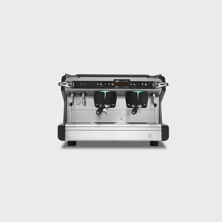 Espressor Rancilio Classe 20 ASB 2GR