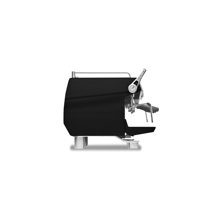 Espressor Rancilio RS1 2GR