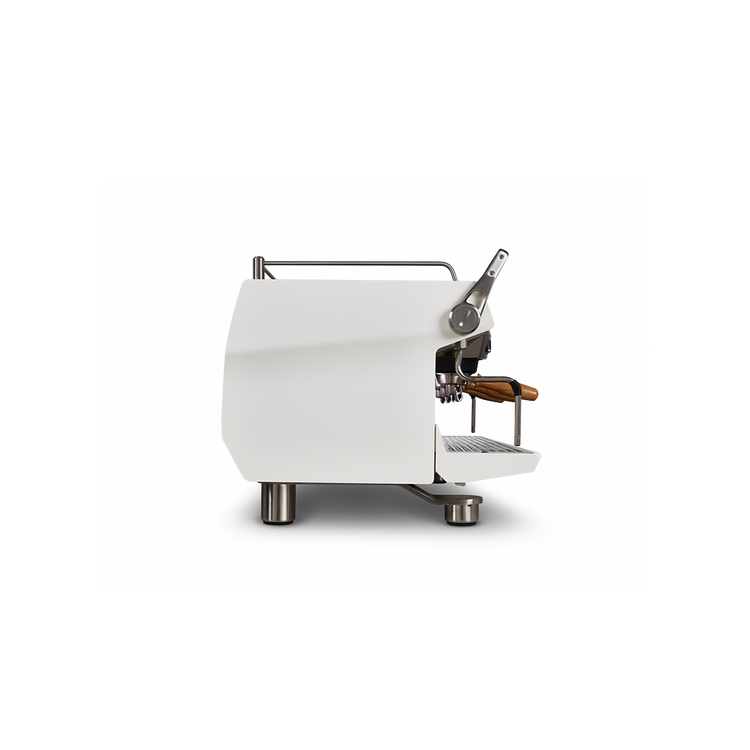 Espressor Rancilio RS1 2GR