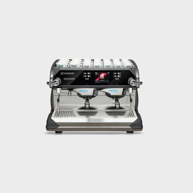 Espressor Rancilio Classe 11 USB Xcelsius 2GR