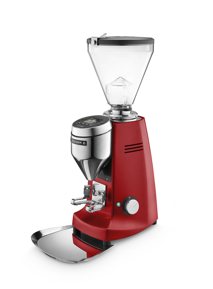 Râșniță Mazzer Super Jolly V Pro Electronică