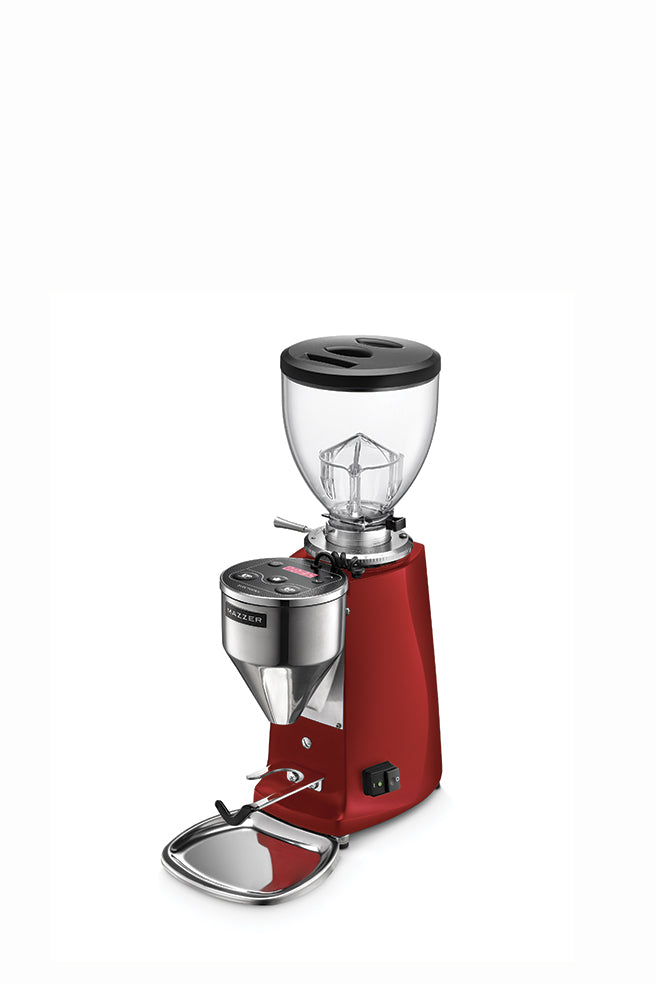 Râșniță Mazzer Mini A Electronică