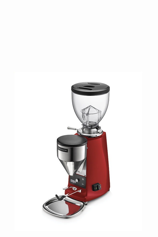 Râșniță Mazzer Mini B Electronică