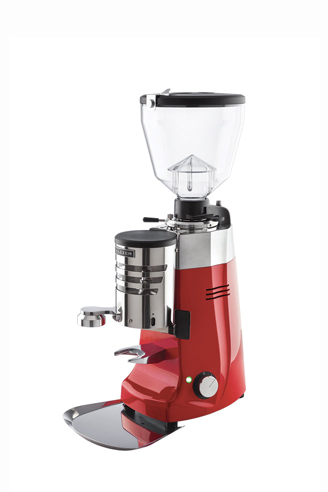 Râșniță Mazzer Kony S Automată