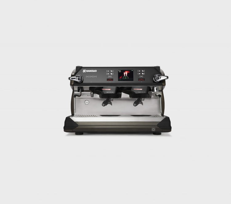 Espressor Rancilio Classe 11 USB Xcelsius 2GR