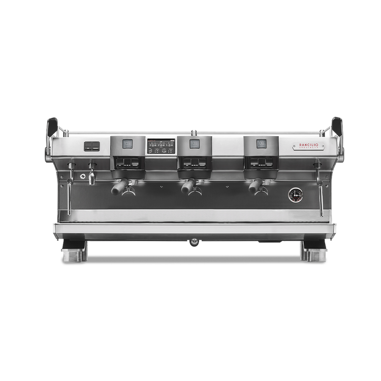 Espressor Rancilio RS1 3GR