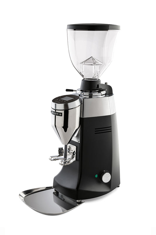 Râșniță Mazzer Robur S Electronică