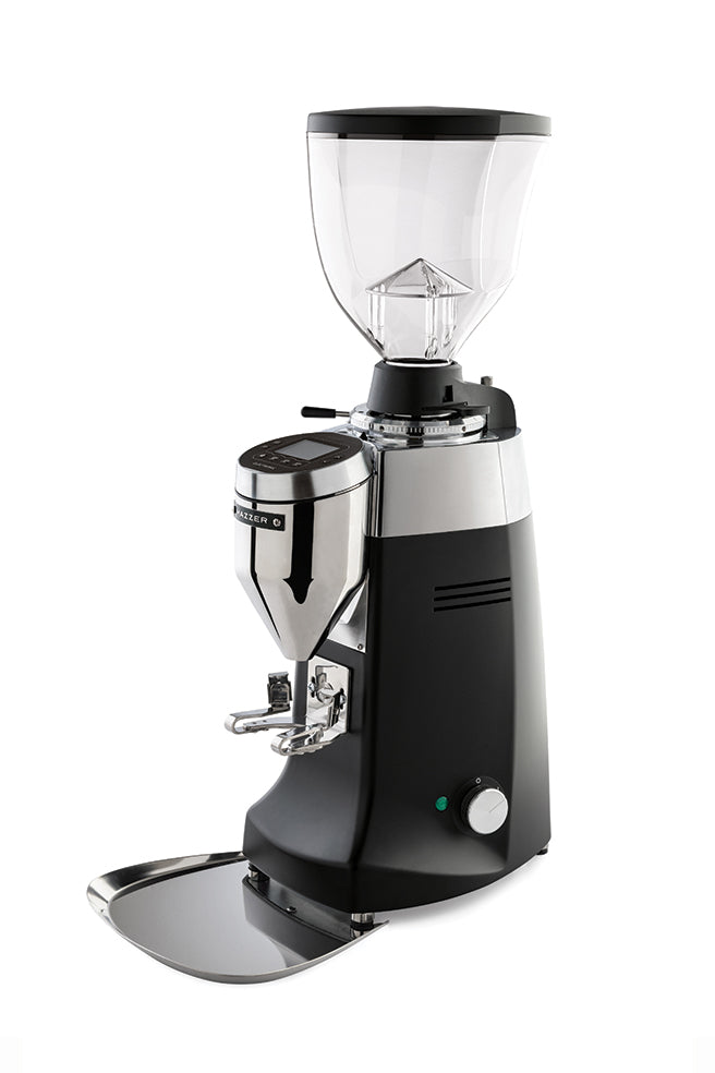 Râșniță Mazzer Robur S Electronică