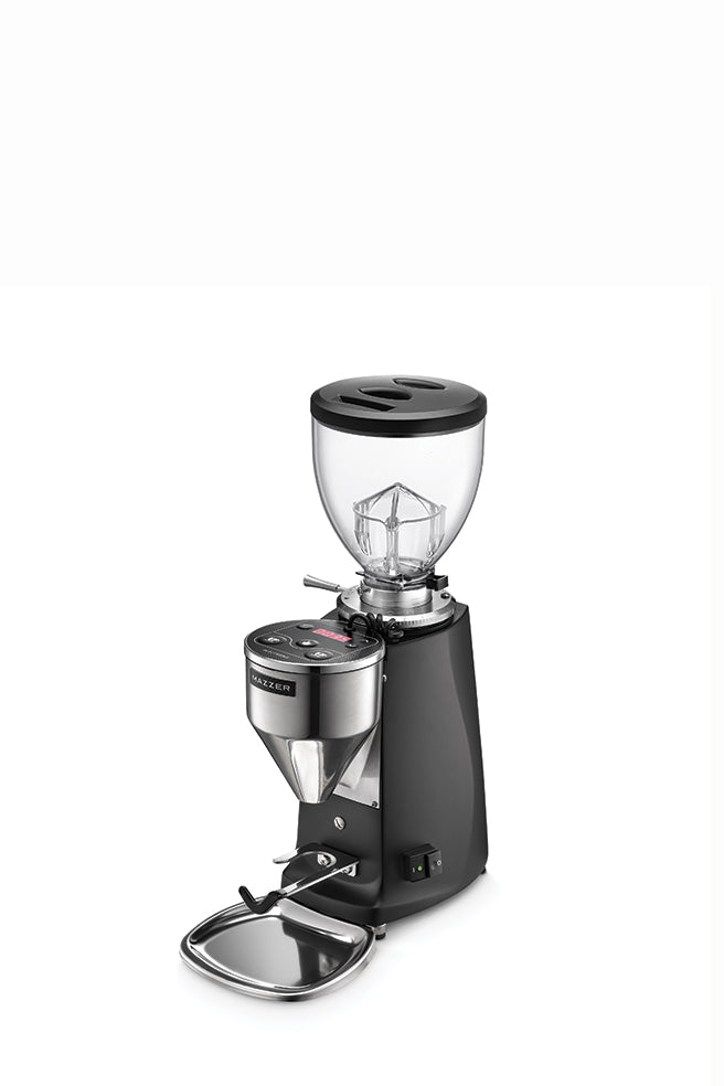 Râșniță Mazzer Mini A Electronică