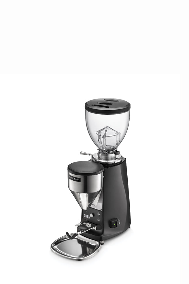 Râșniță Mazzer Mini B Electronică