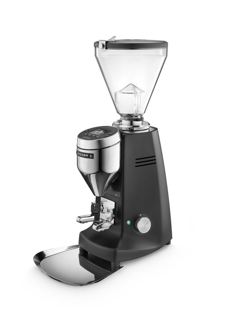 Râșniță Mazzer Super Jolly V Pro Electronică
