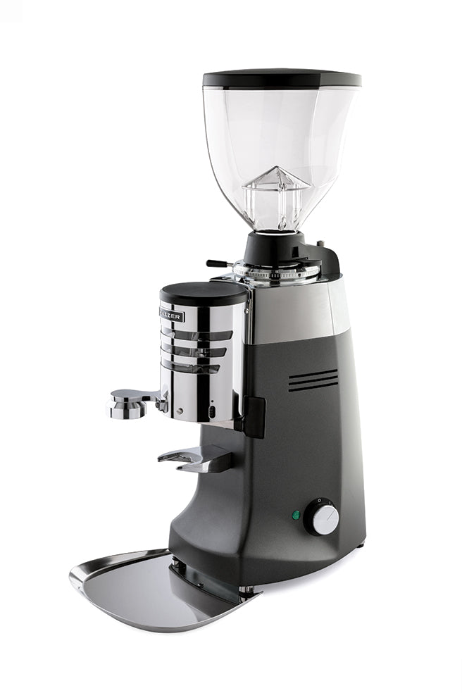 Râșniță Mazzer Robur S Automată