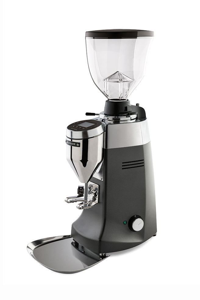 Râșniță Mazzer Robur S Electronică