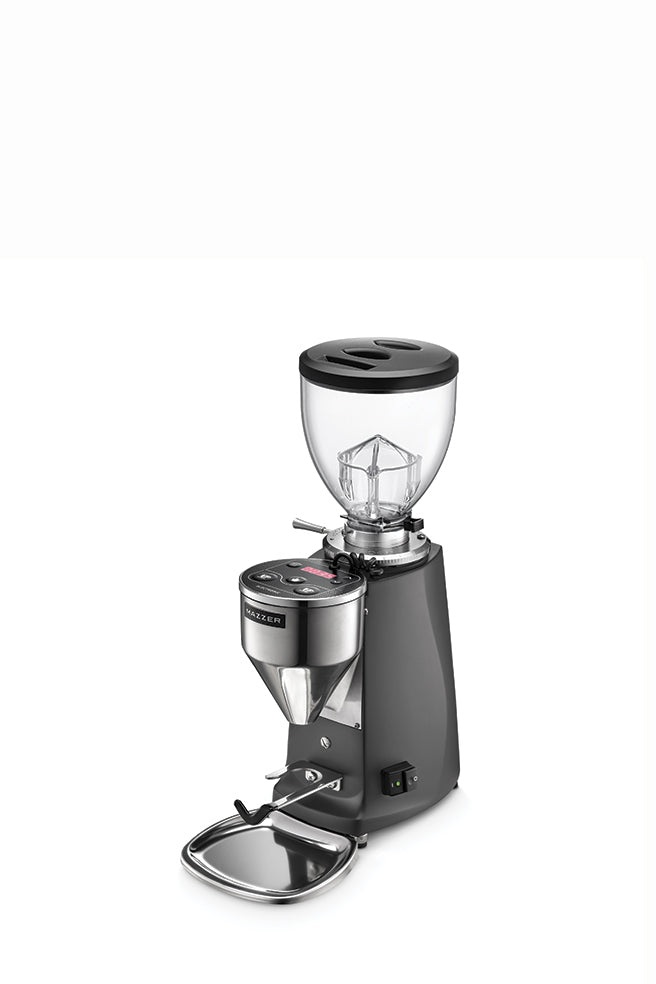 Râșniță Mazzer Mini A Electronică