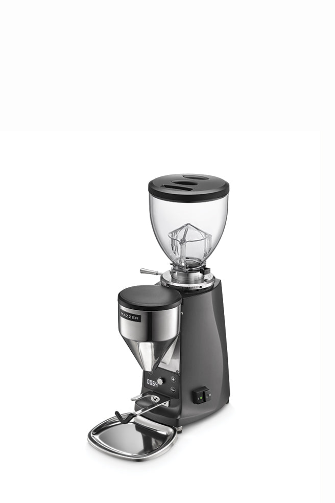 Râșniță Mazzer Mini B Electronică