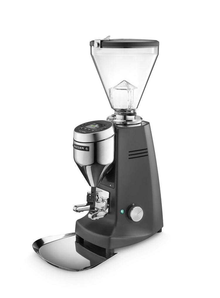 Râșniță Mazzer Super Jolly V Pro Electronică