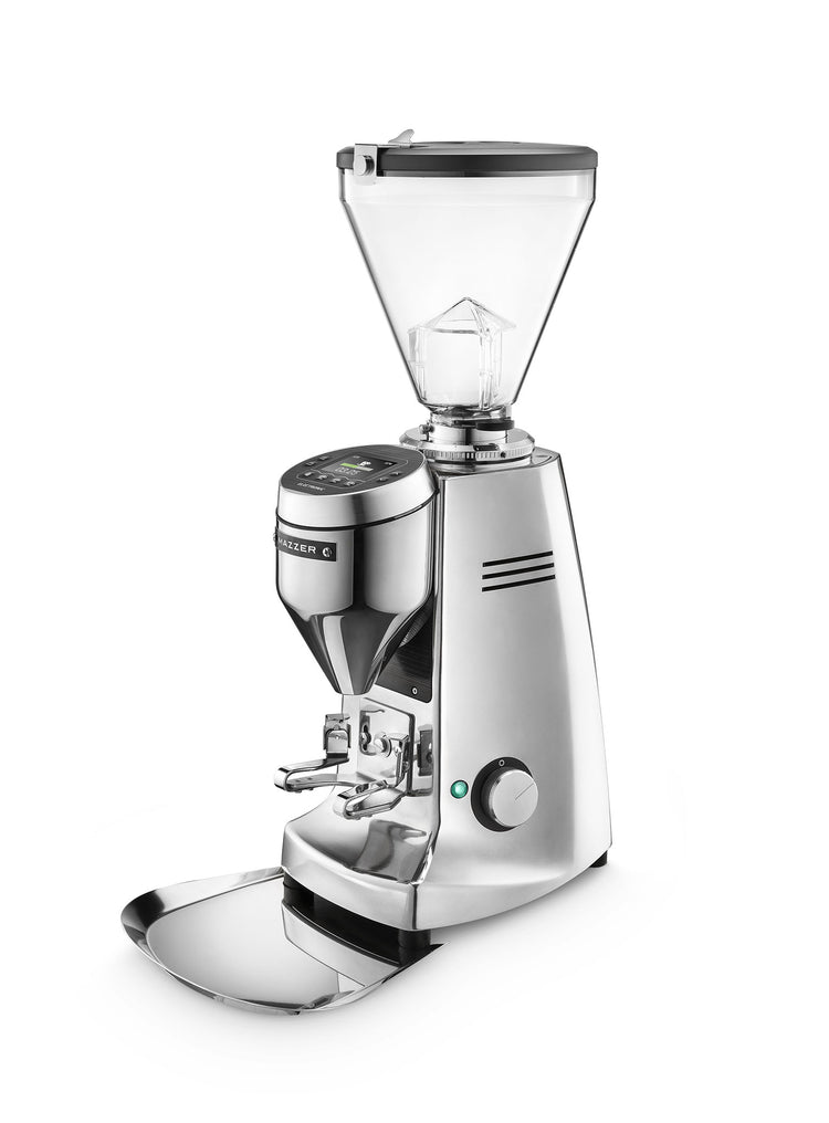 Râșniță Mazzer Super Jolly V Pro Electronică