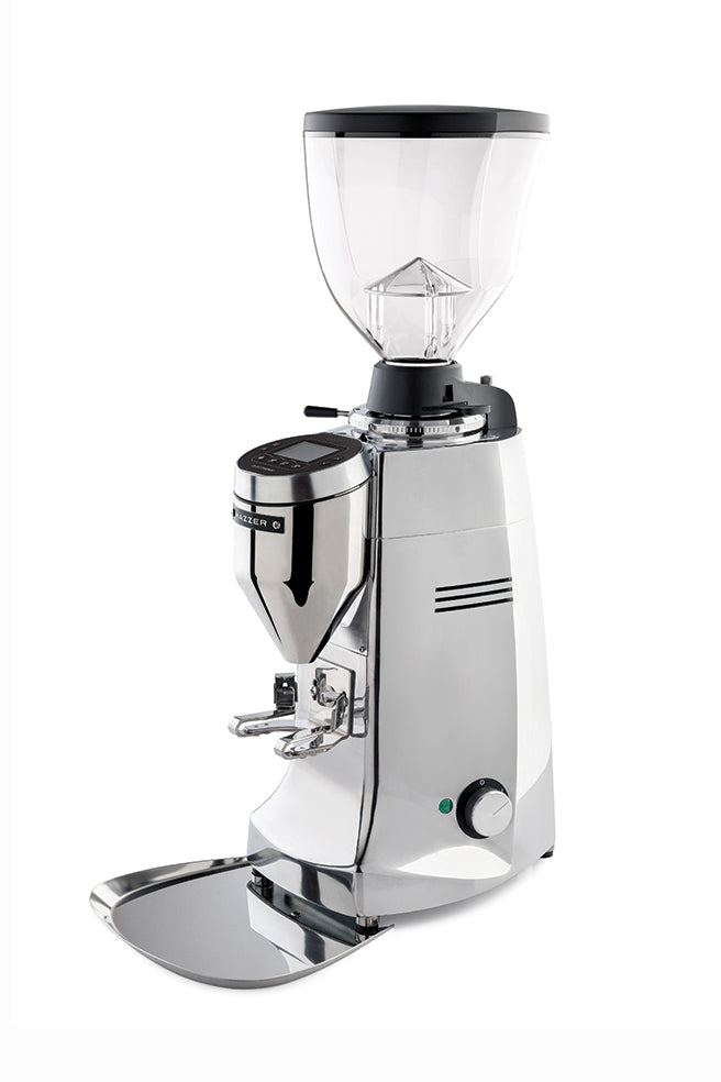 Râșniță Mazzer Robur S Electronică