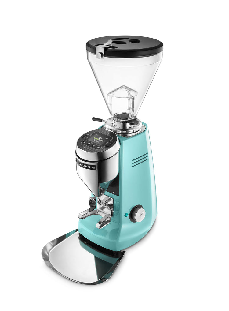 Râșniță Mazzer Super Jolly V Pro Electronică