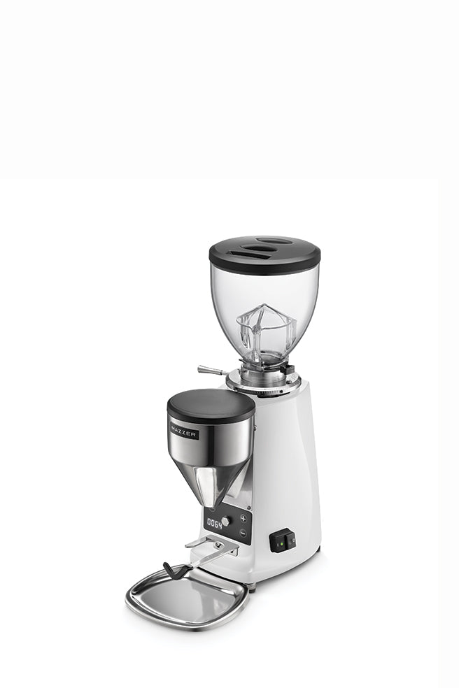 Râșniță Mazzer Mini B Electronică