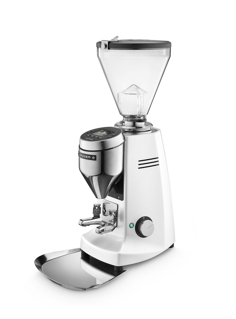 Râșniță Mazzer Super Jolly V Pro Electronică