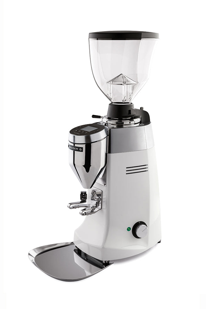 Râșniță Mazzer Robur S Electronică