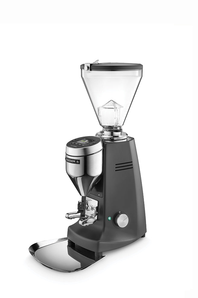 Râșniță Mazzer Super Jolly V Pro Electronică