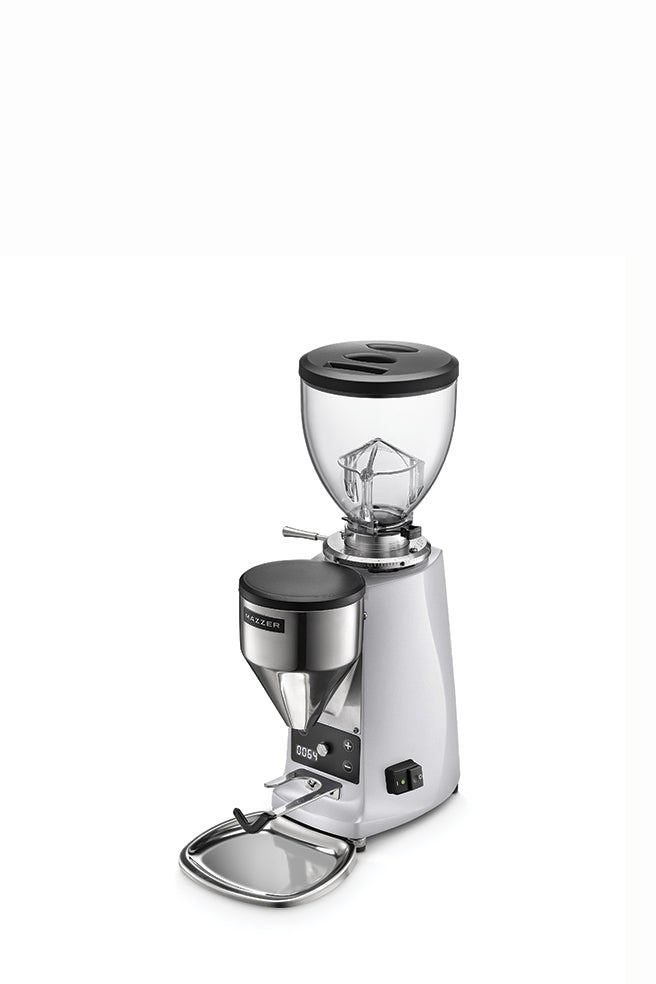 Râșniță Mazzer Mini B Electronică