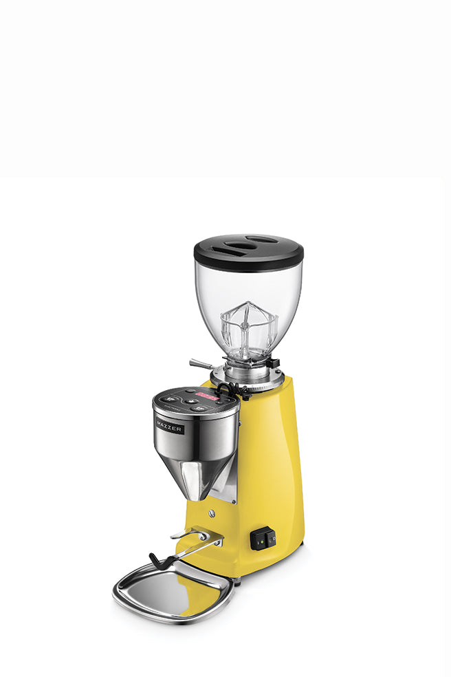 Râșniță Mazzer Mini A Electronică