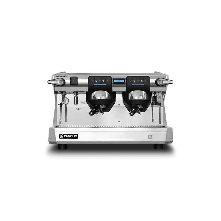 Espressor Rancilio Classe 7 USB 2GR