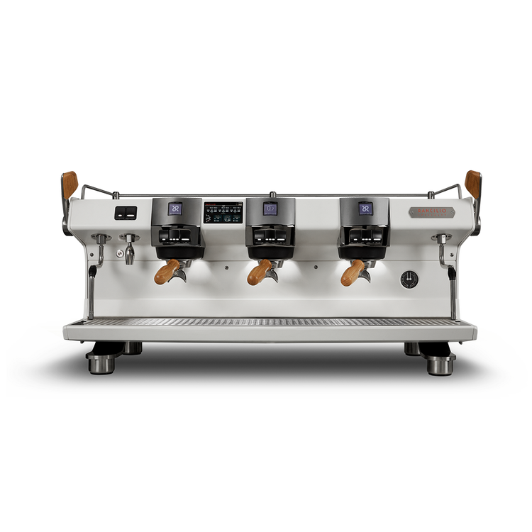 Espressor Rancilio RS1 3GR