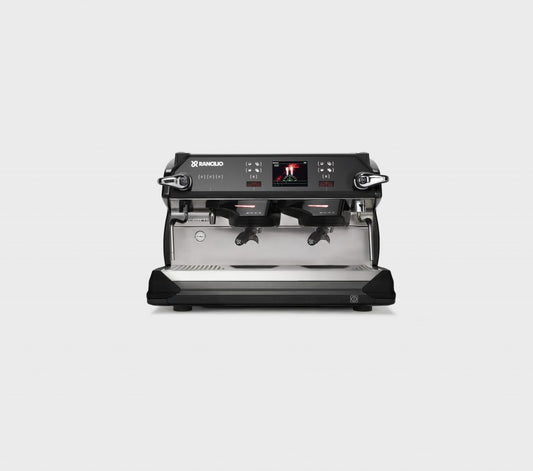Espressor Rancilio Classe 11 USB Xcelsius 2GR