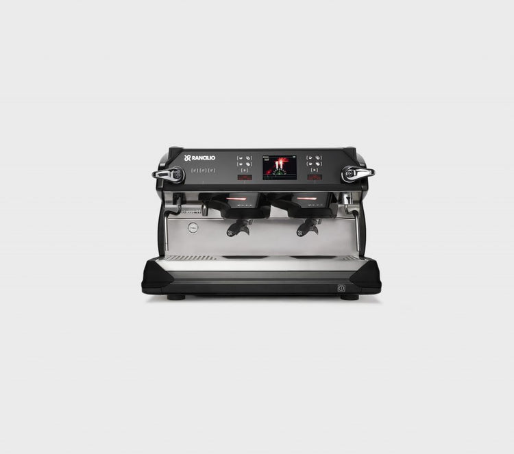 Espressor Rancilio Classe 11 USB Xcelsius 2GR