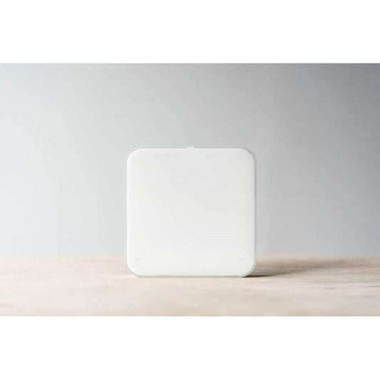 Cântar Smart Acaia Pearl-S, alb, PS001