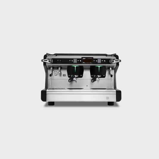 Espressor Rancilio Classe 20 ASB 2GR