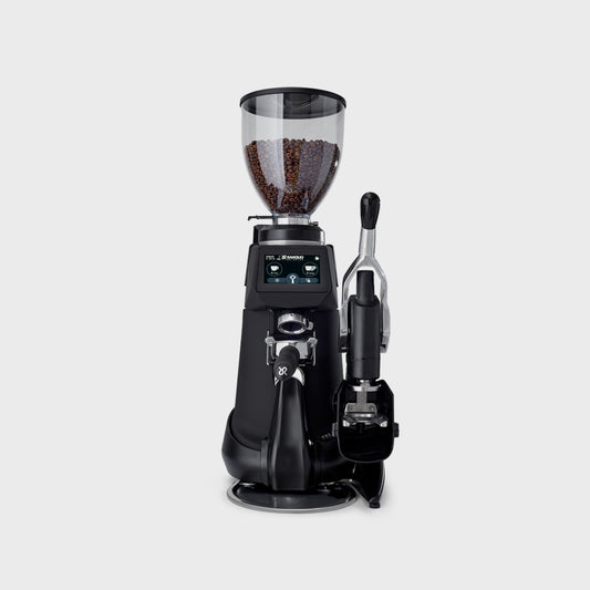 Râșniță Rancilio Bond On Demand With Built-in Dynamometric Tamper